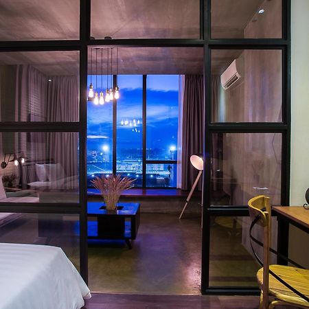 Sim Boutique Hotel Phnom Penh Dış mekan fotoğraf