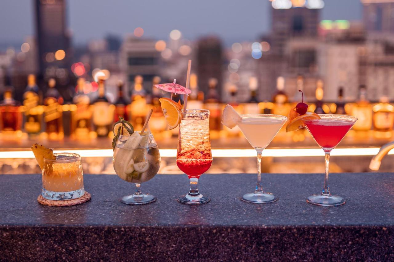 Sim Boutique Hotel Phnom Penh Dış mekan fotoğraf