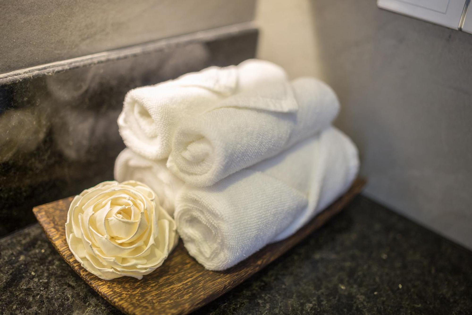 Sim Boutique Hotel Phnom Penh Dış mekan fotoğraf