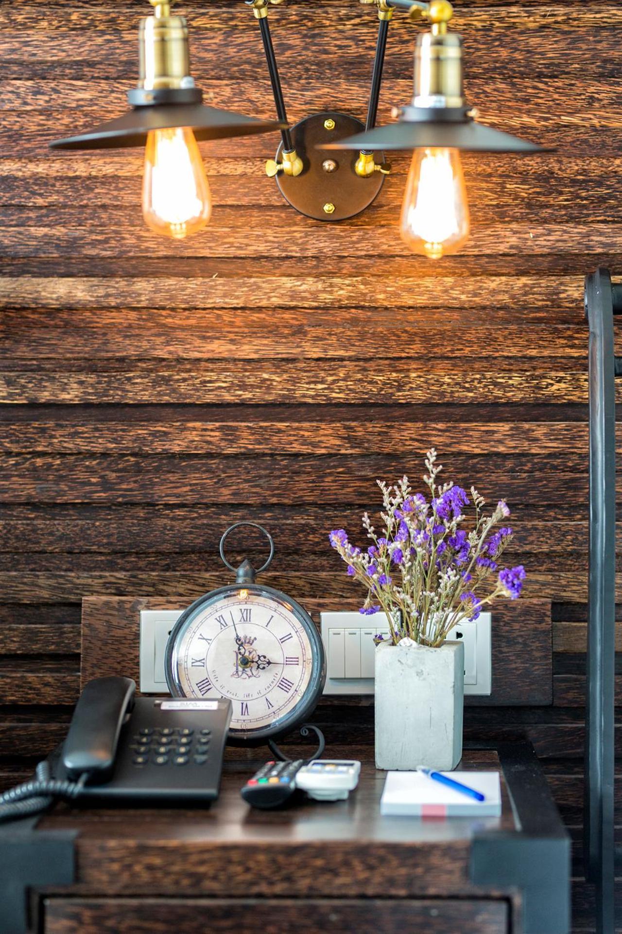 Sim Boutique Hotel Phnom Penh Dış mekan fotoğraf