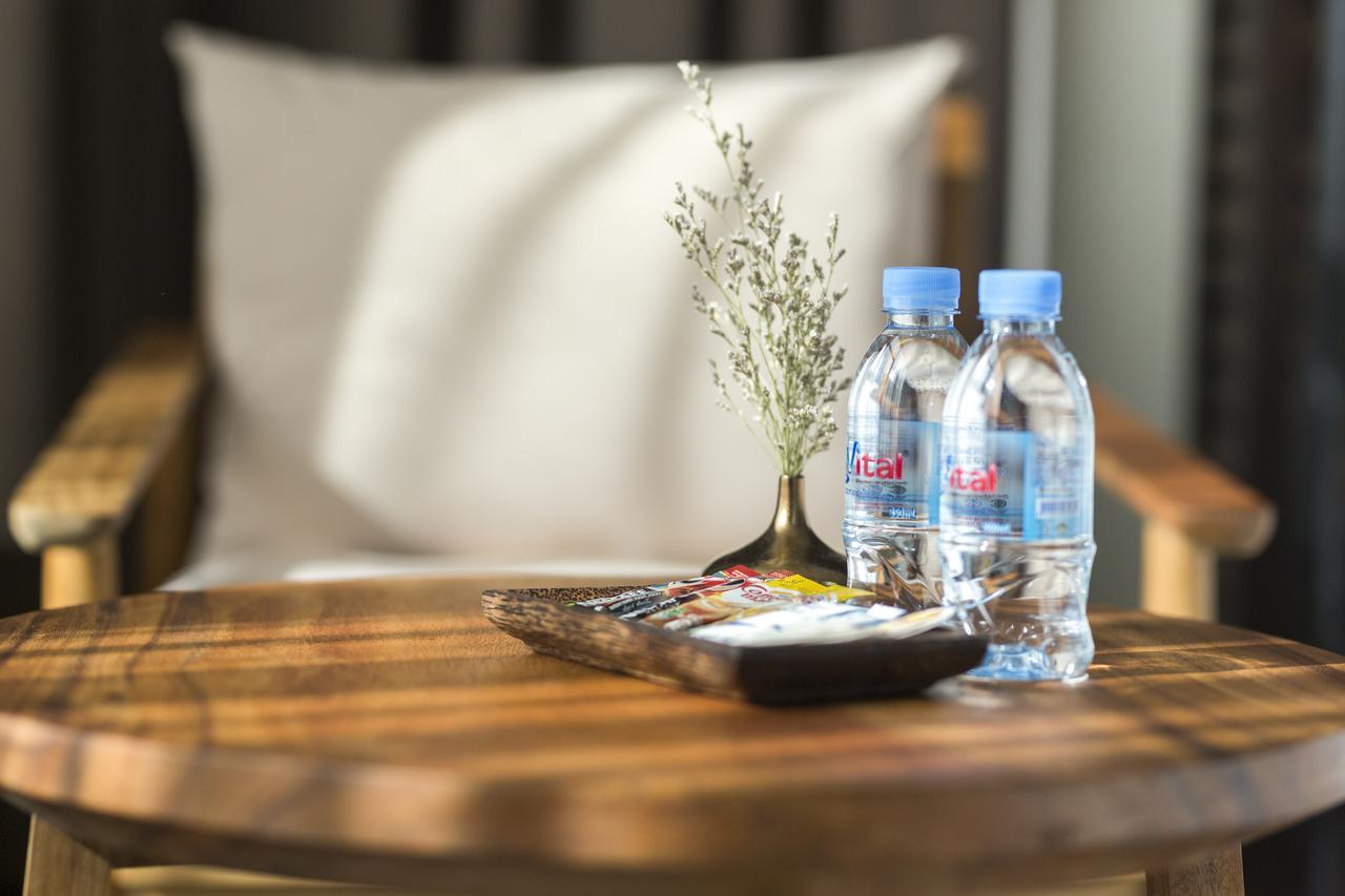 Sim Boutique Hotel Phnom Penh Dış mekan fotoğraf