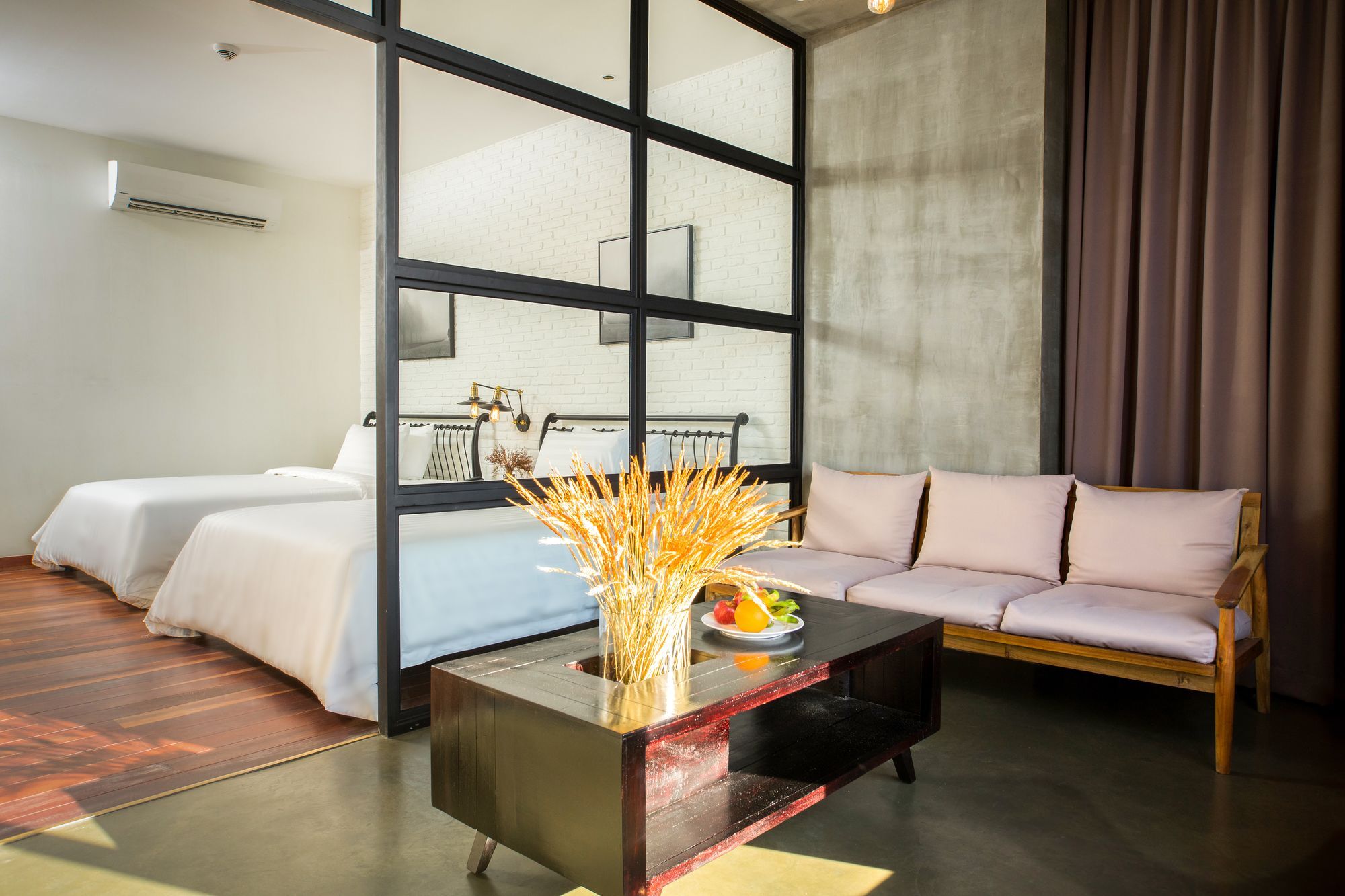 Sim Boutique Hotel Phnom Penh Dış mekan fotoğraf
