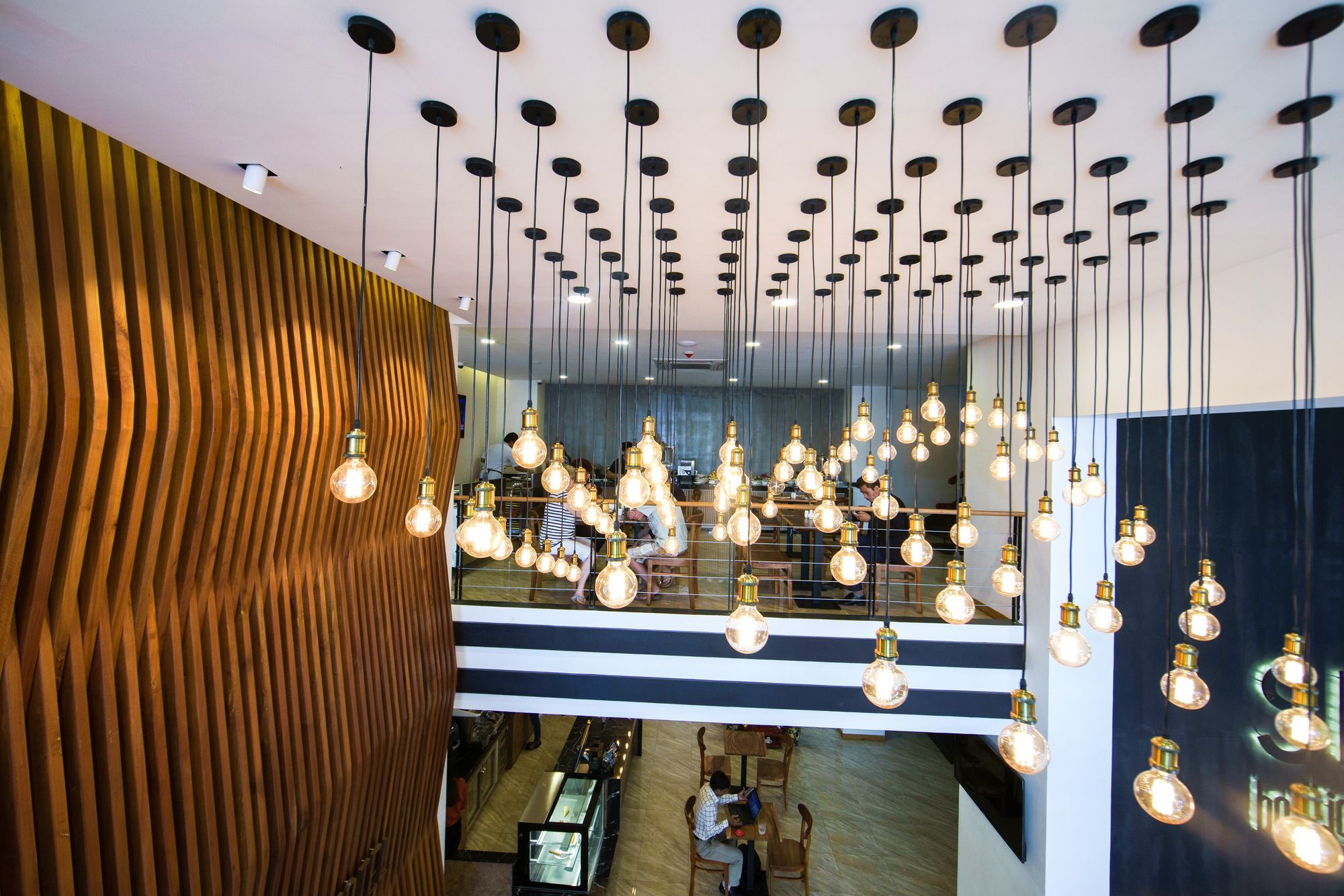 Sim Boutique Hotel Phnom Penh Dış mekan fotoğraf
